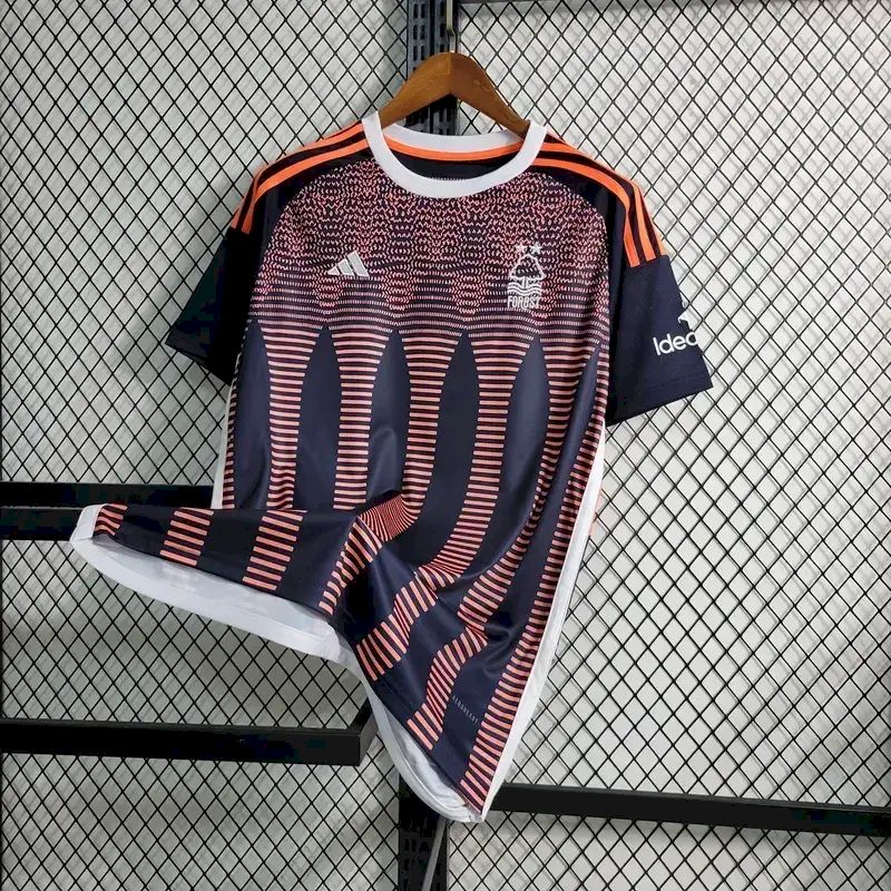 2023081802583689.jpg Mens Nottingham Forest 2023/24 Third Jersey - Image 1