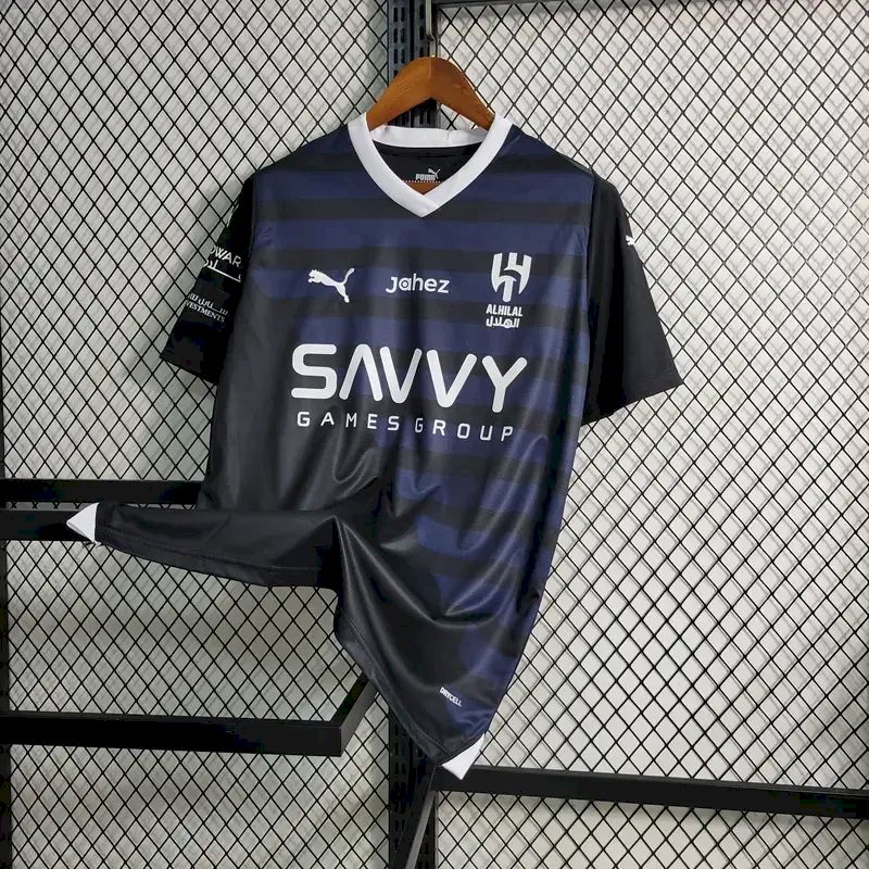 2023091617001938.jpg Mens Al Hilal SC 2023/24 Third Jersey - Image 1