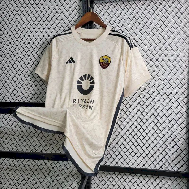 2023111718375946.jpg Mens AS Roma 2023/24 Away Jersey - Image 1