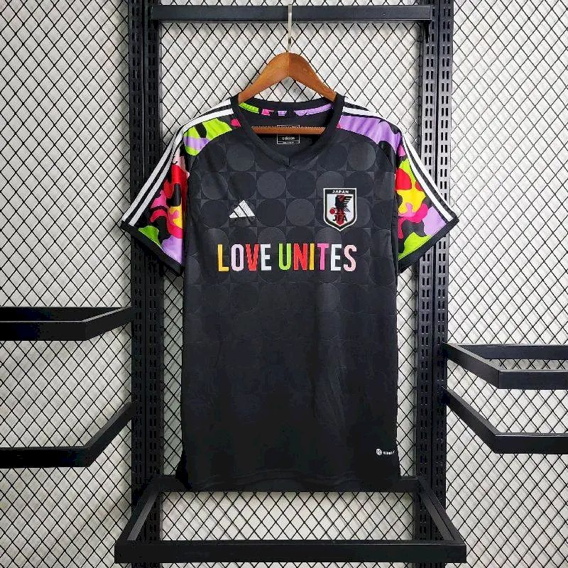 2024022318373726.jpg Mens Japan 2024/25 Pre-Match Jersey - Image 1