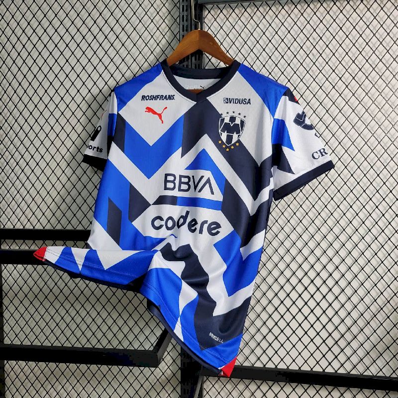 2024022815361833.jpg Mens Monterrey 2023/24 Third Jersey - Image 1