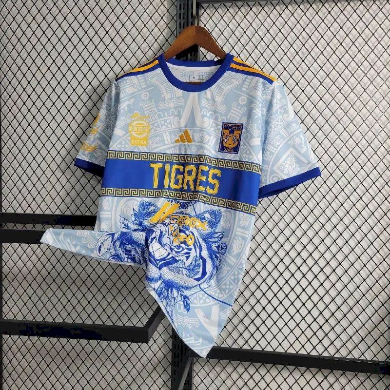 2024022816463326.jpg Mens Tigres UANL 2023/24 Special Edition Jersey - Image 1