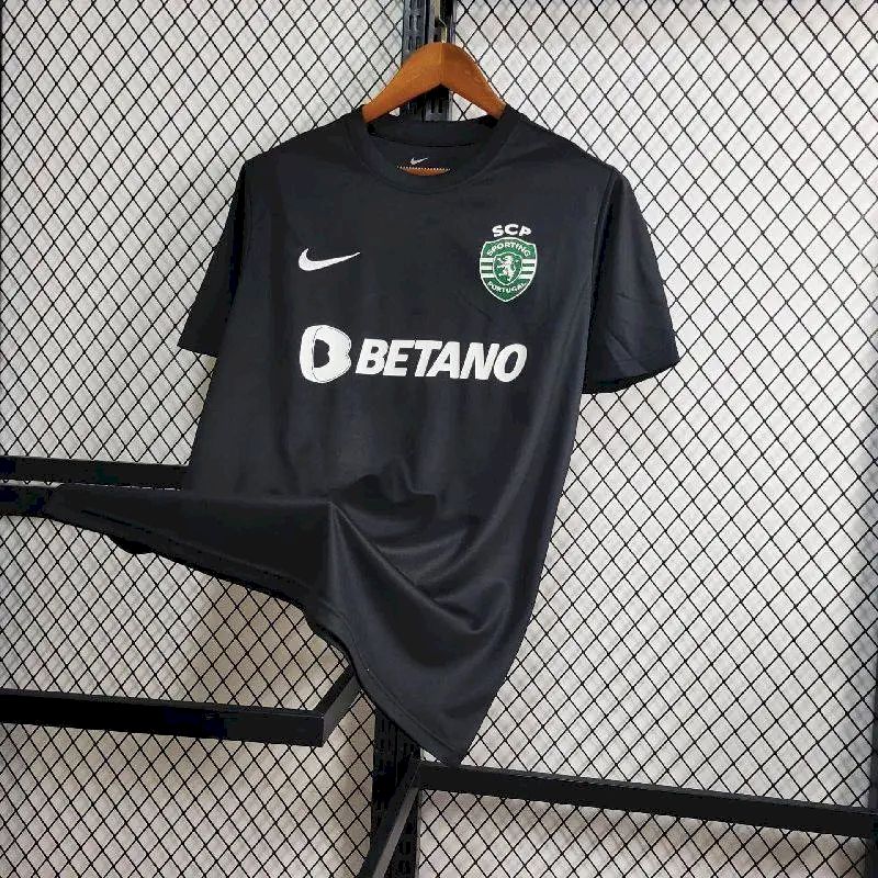 2024031016200897.jpg Mens Sporting CP 2023/24 Fourth Jersey - Image 1
