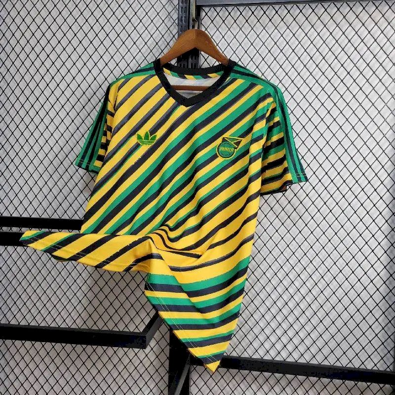 2024031716284044.jpg Mens Jamaica 2024/25 Retro Style Jersey - Image 1