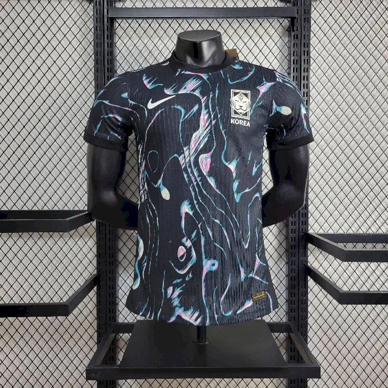 2024031917510078.jpg Mens South Korea 2024/25 Away Jersey Player Version - Image 1