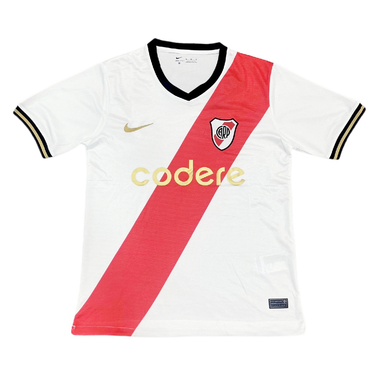 2024053019335792.jpg Mens River Plate 2024/25 Home Jersey - Image 1
