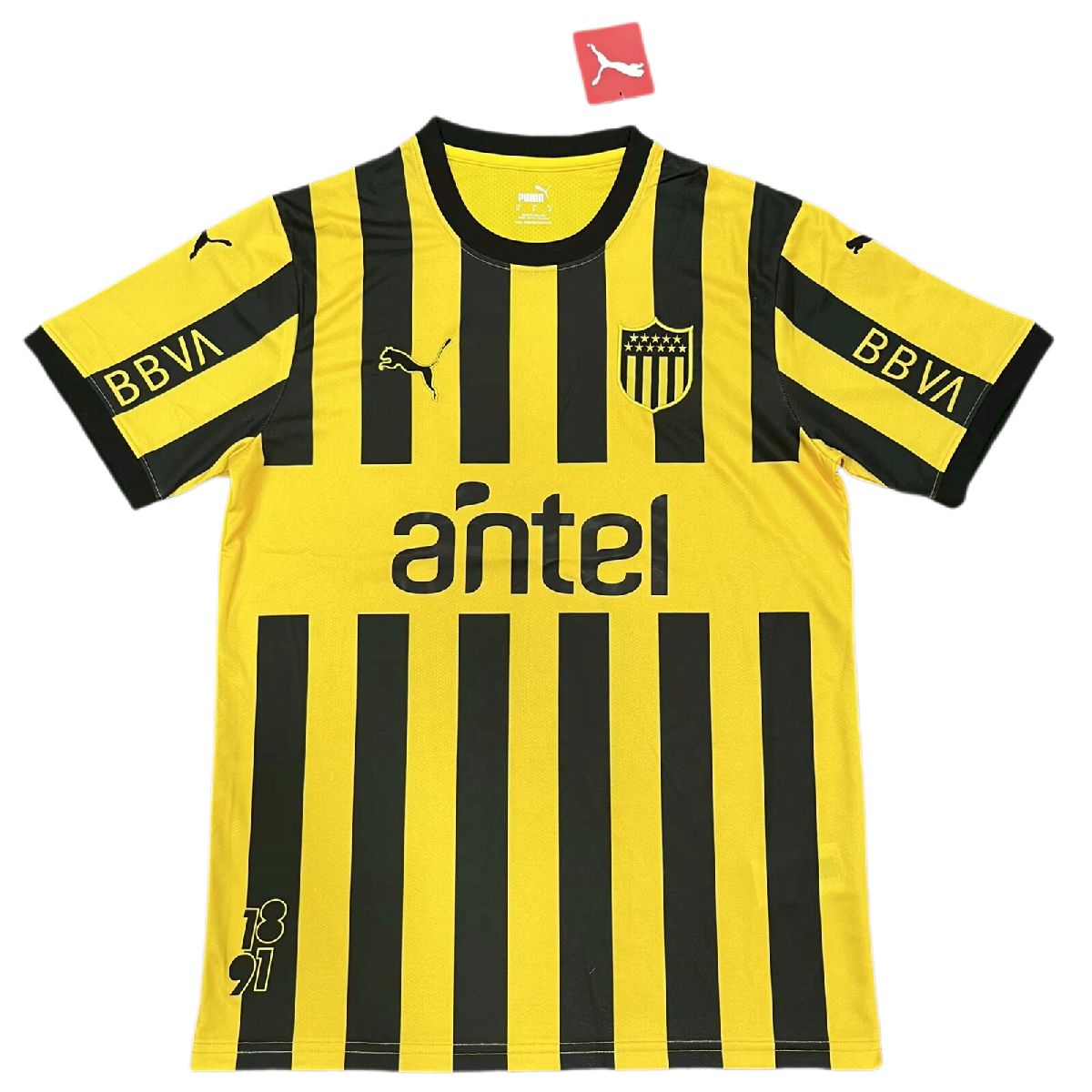2024053019425719.jpg Mens Club Atletico Pearo 2024/25 Home Jersey - Image 1