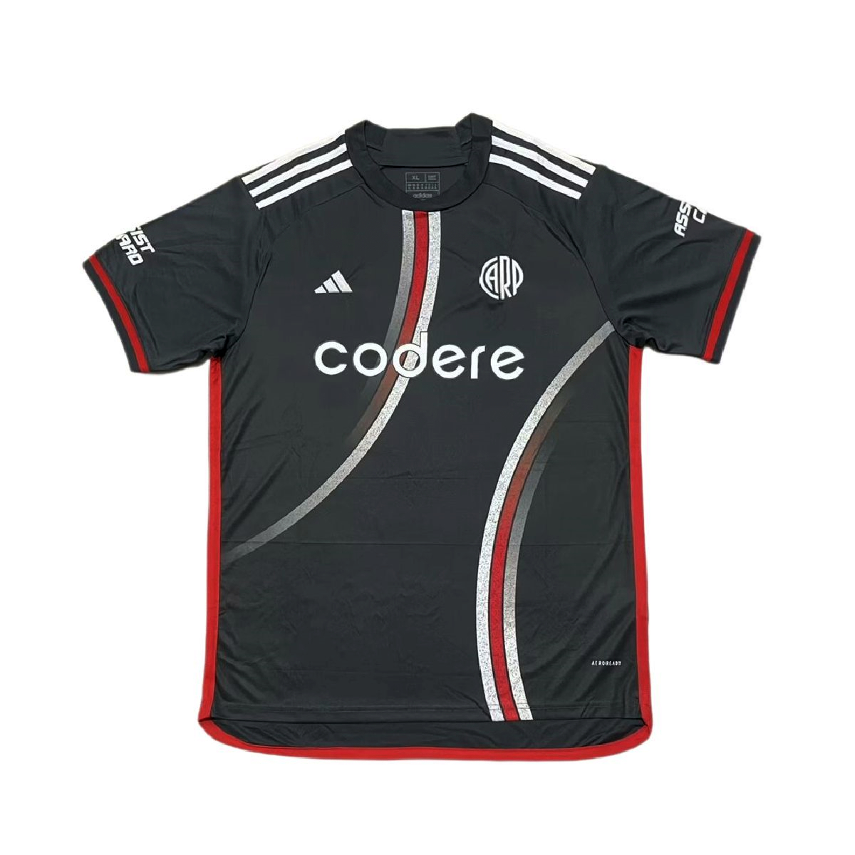2024053020415721.jpg Mens River Plate 2024/25 Third Jersey - Image 1