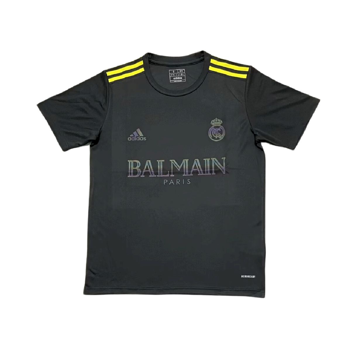 2024053020491968.jpg Mens Real Madrid 2024/25 Special Edition Jersey - Image 1