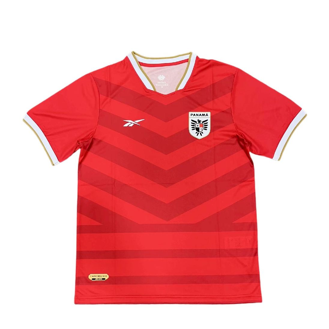 2024053020573353.jpg Mens Panama 2024/25 Commemorative Edition Jersey - Image 1