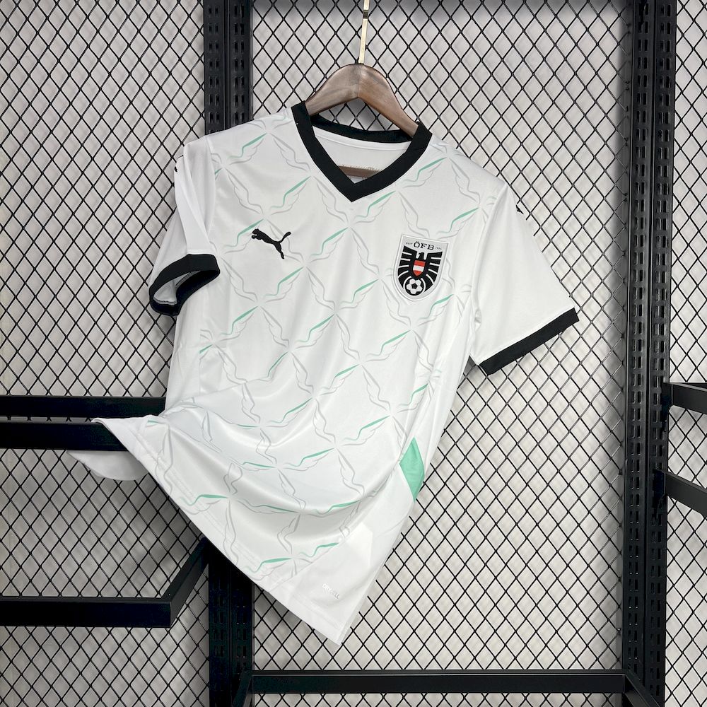 2024060823314881.jpg Mens Austria 2024/25 Euro Away Jersey - Image 1