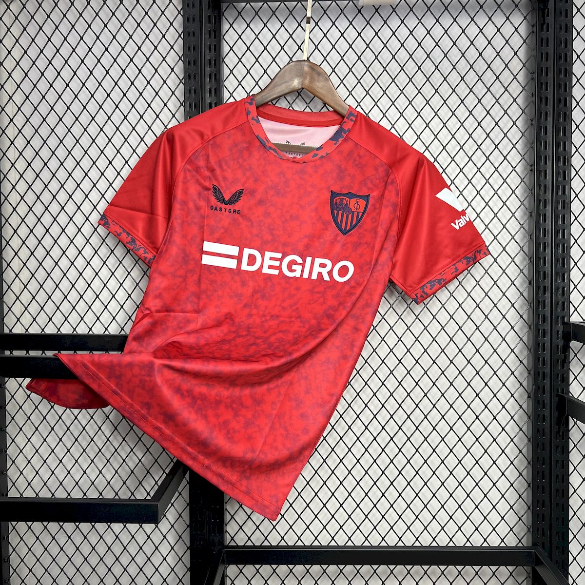 2024060920233020.jpg Mens Sevilla FC 2024/25 Away Jersey - Image 1