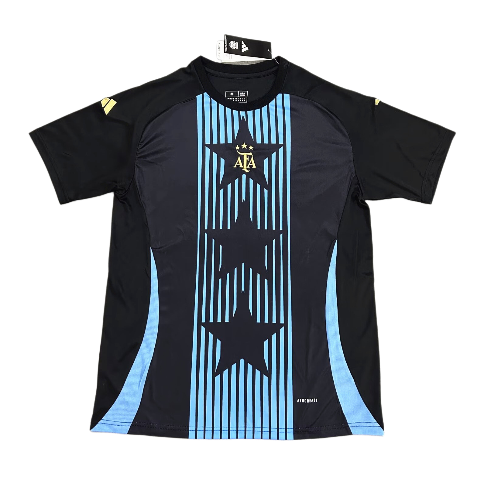 2024061021065625.png Mens Argentina 2024/25 Pre-Match Jersey - Image 1