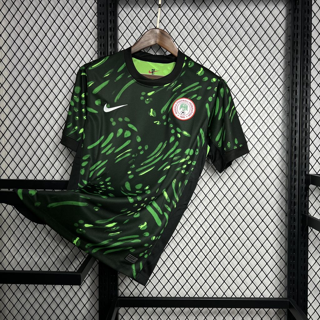 2024062519272117.jpg Mens Nigeria 2024/25 Away Jersey - Image 1