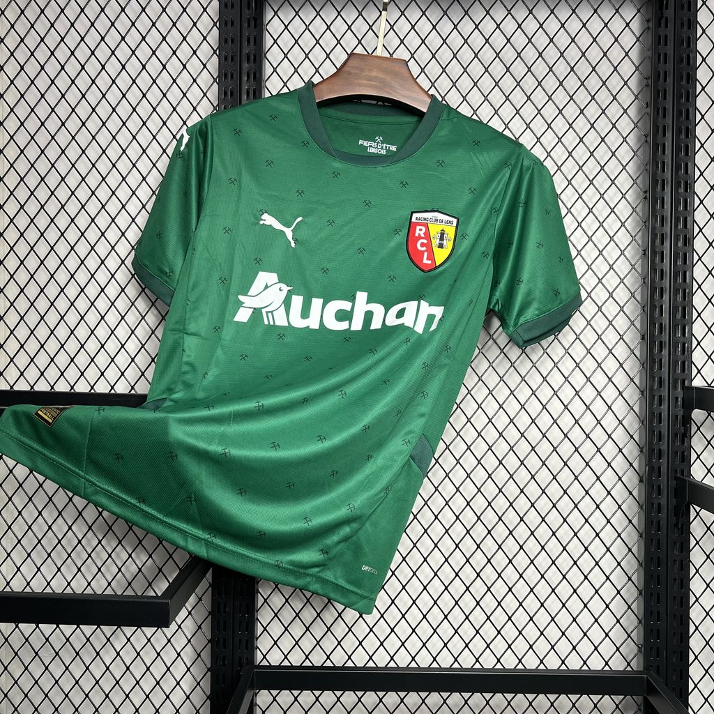 2024070710170128.jpg Mens RC Lens 2024/25 Away Jersey - Image 1