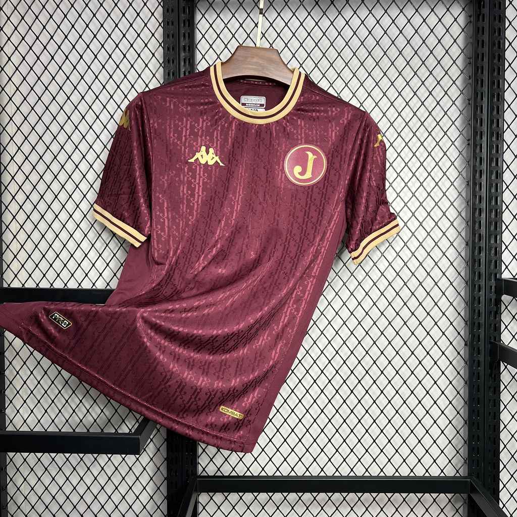 2024070712062457.jpg Mens Atletico Juventus 2024/25 Home jersey - Image 1