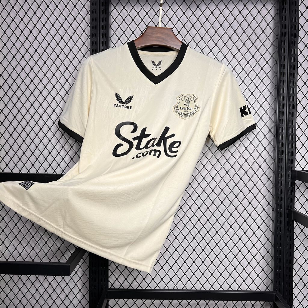 2024070713082911.jpg Mens Everton 2024/25 Special Edition Jersey - Image 1
