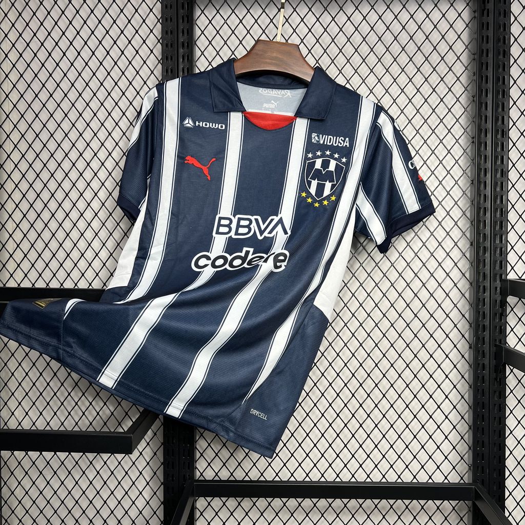 2024070713222950.jpg Mens Monterrey 2024/25 Home Jersey - Image 1