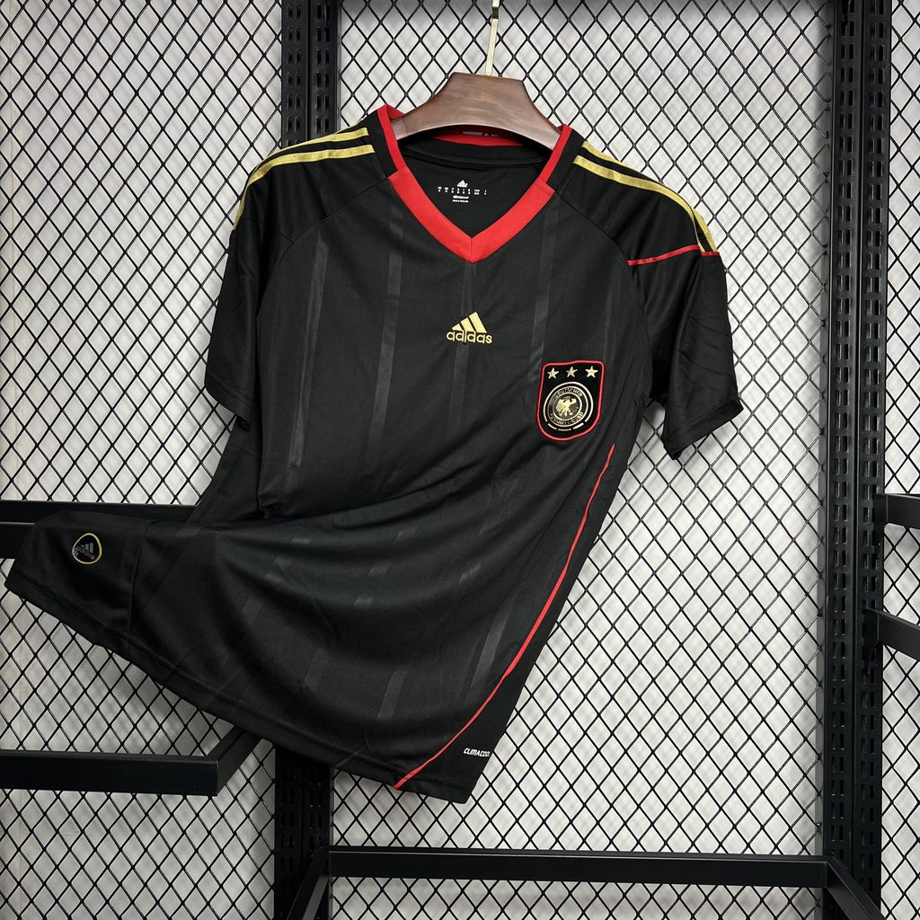 2024071221415795.jpg Retro Germany 2010 Away Jersey - Image 1