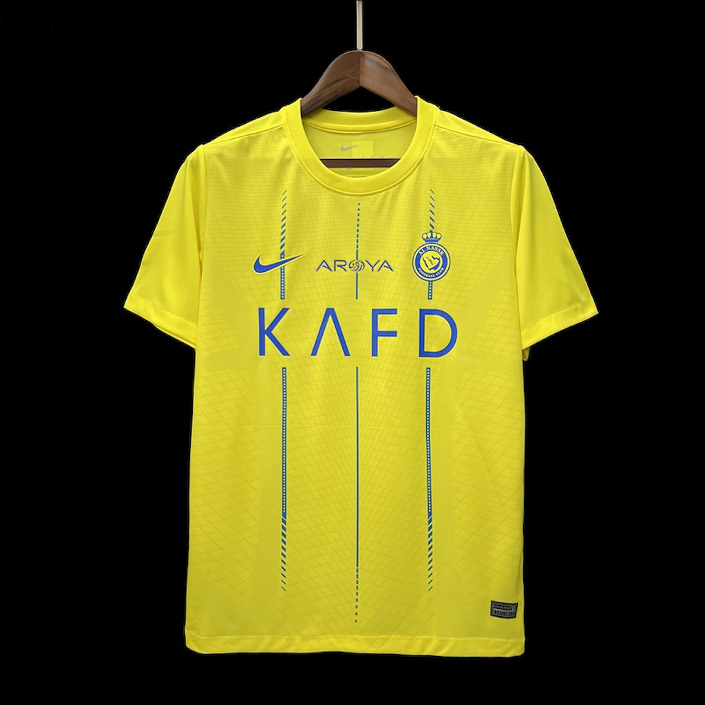 2024071923024978.jpg Mens Al-Nassr 2023/24 Home Jersey - Image 1