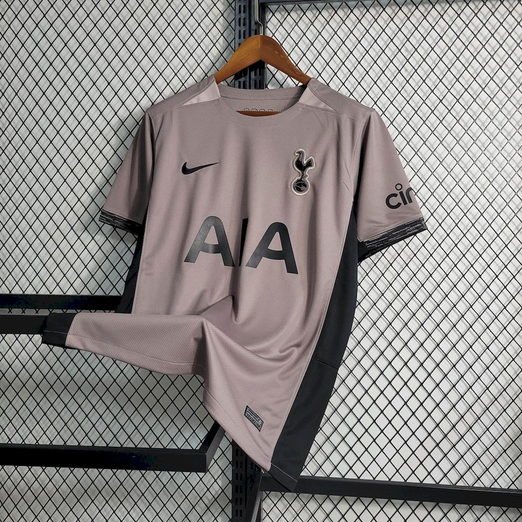 2024072422253299.jpg Mens Tottenham Hotspur 2023/24 Third Jersey - Image 1