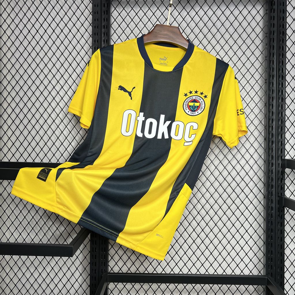 2024080418122849.jpg Mens Fenerbahce 2024/25 Home Jersey - Image 1