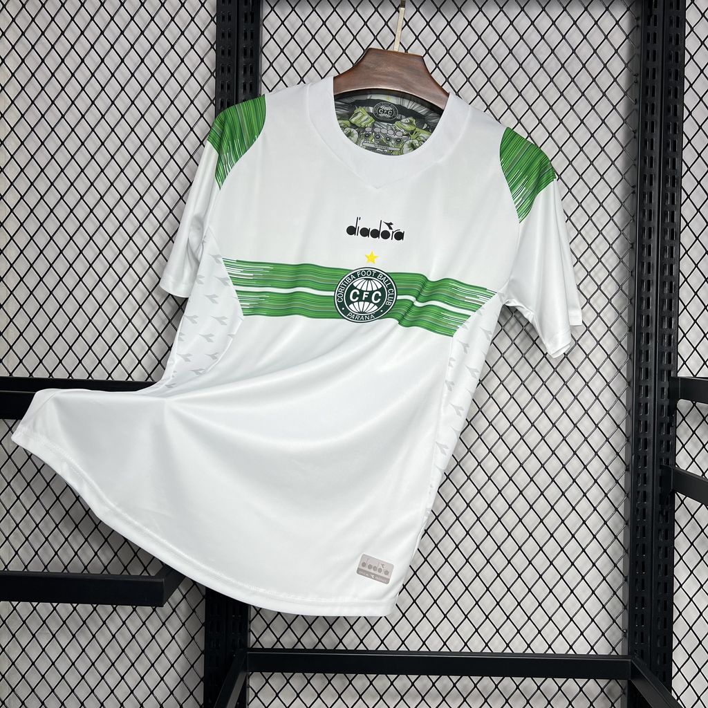 2024081621331554.jpg Mens Coritiba 2024/25 Home Jersey - Image 1