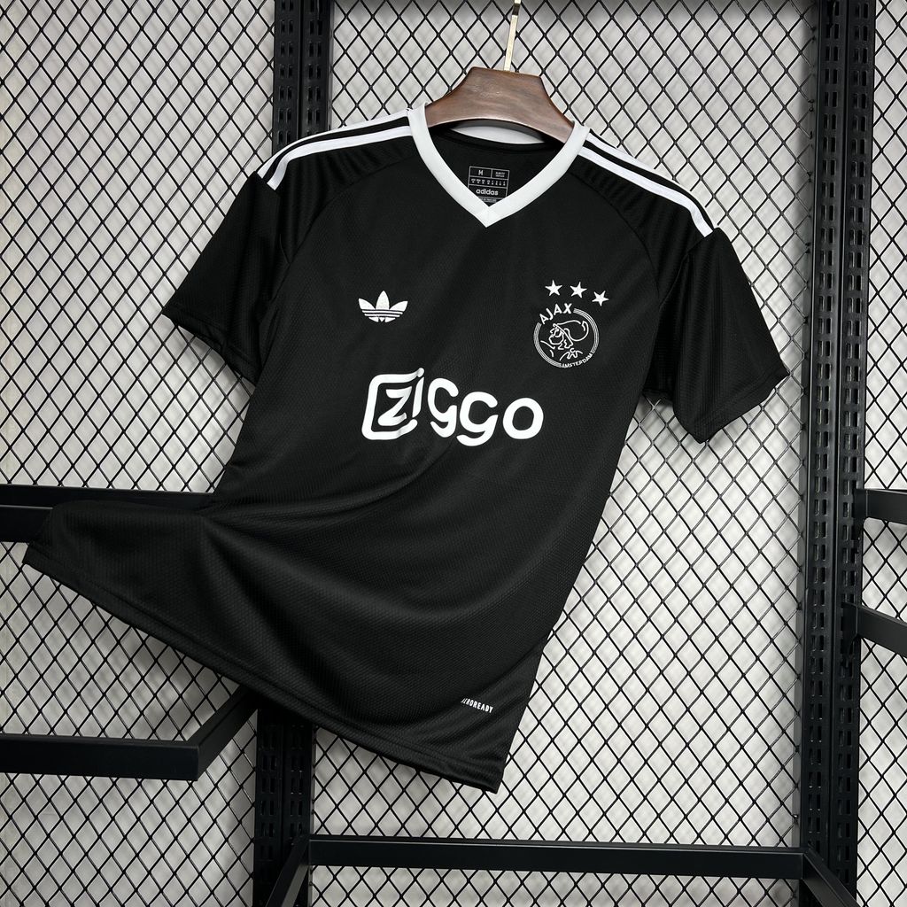 2024082120153714.jpg Mens Ajax 2024/25 Jersey - Image 1