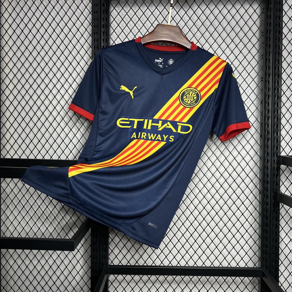 2024090821382754.jpg Mens Girona 2024/25 Away Jersey - Image 1