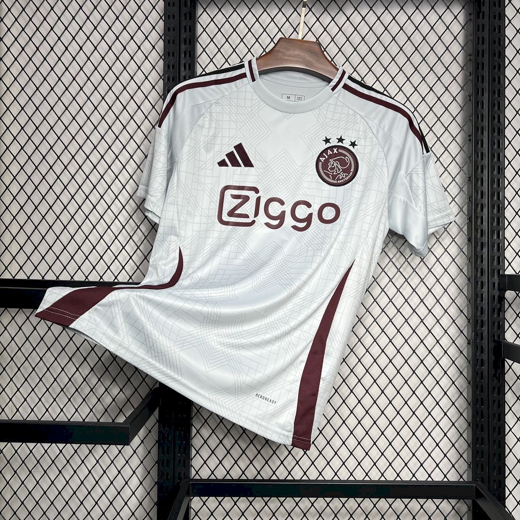 202409121755106.jpg Mens Ajax 2024/25 Third Jersey - Image 1