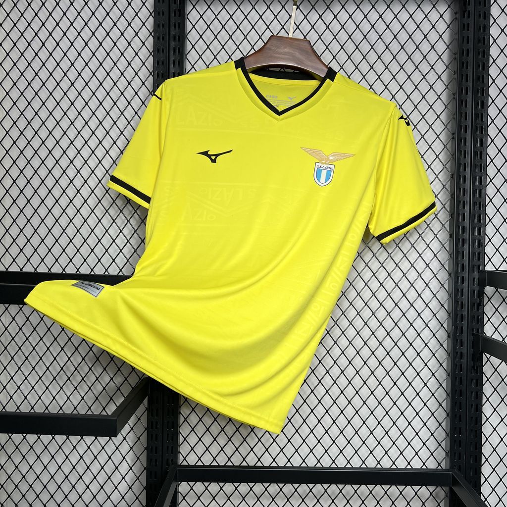 2024091409493827.jpg Mens S.S. Lazio 2024/25 Away Jersey - Image 1