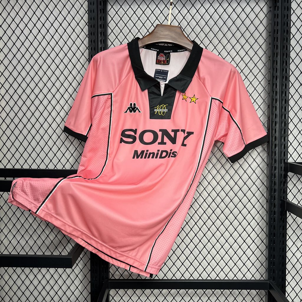 2024092914315660.jpg Retro Juventus 1997/98 Away Jersey - Image 1