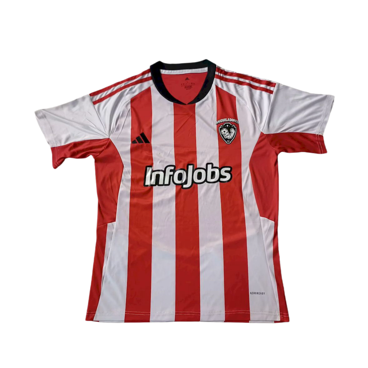 202410101912081.jpg Mens Aniquiladores FC 2024/25 Home Jersey - Image 1