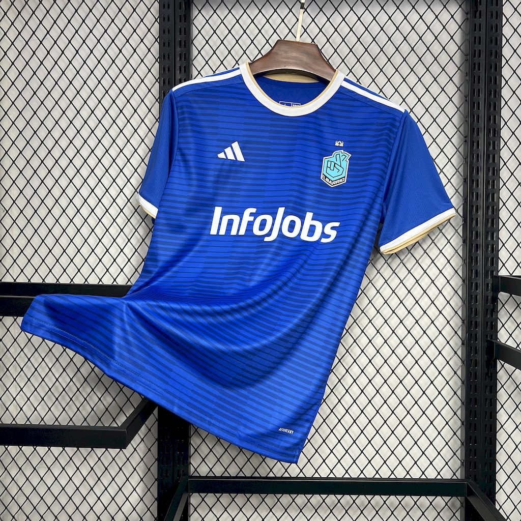 2024101520374910.jpg Mens El Barrio 2024/25 Home Jersey - Image 1