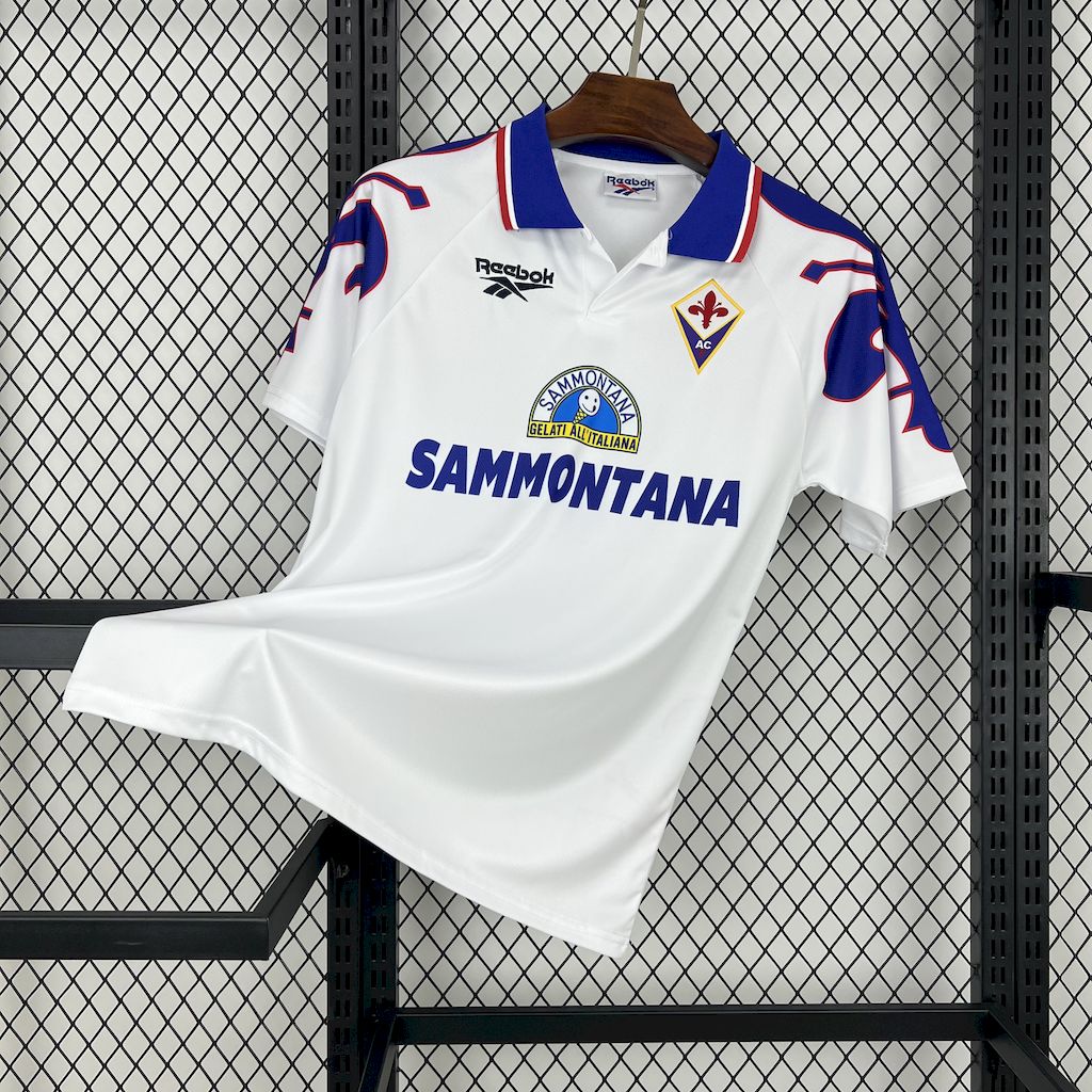 2024111612592670.jpg Retro Fiorentina 1995/96 Away Jersey - Image 1