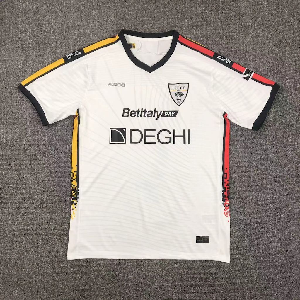 2024120515472566.jpg Mens Lecce 2024/25 Away Jersey - Image 1