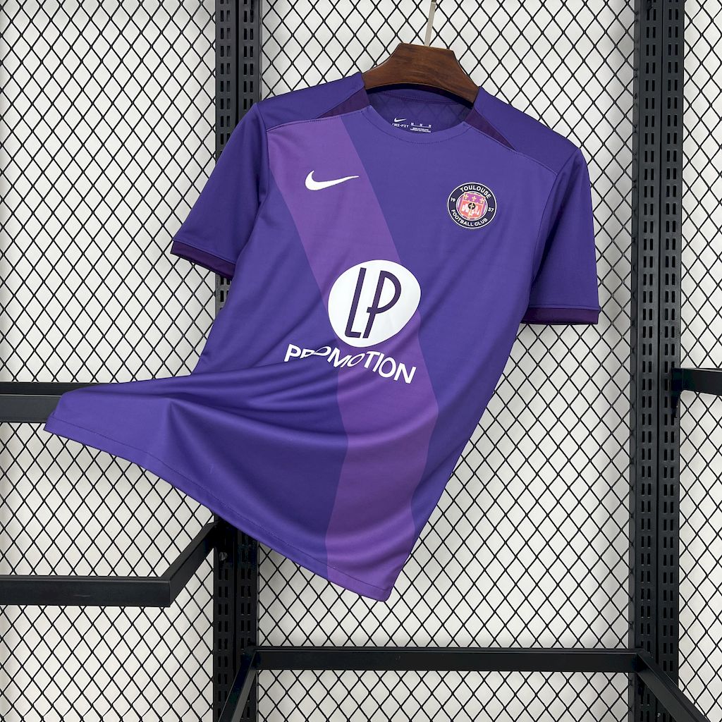 2025010315015377.jpg Mens Toulouse FC 2024/25 Home Jersey - Image 1
