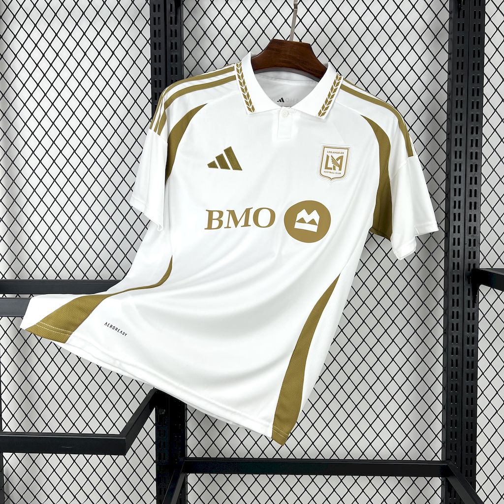 202503051526578.jpg Mens Los Angeles FC 2025/26 Away Jersey - Image 1