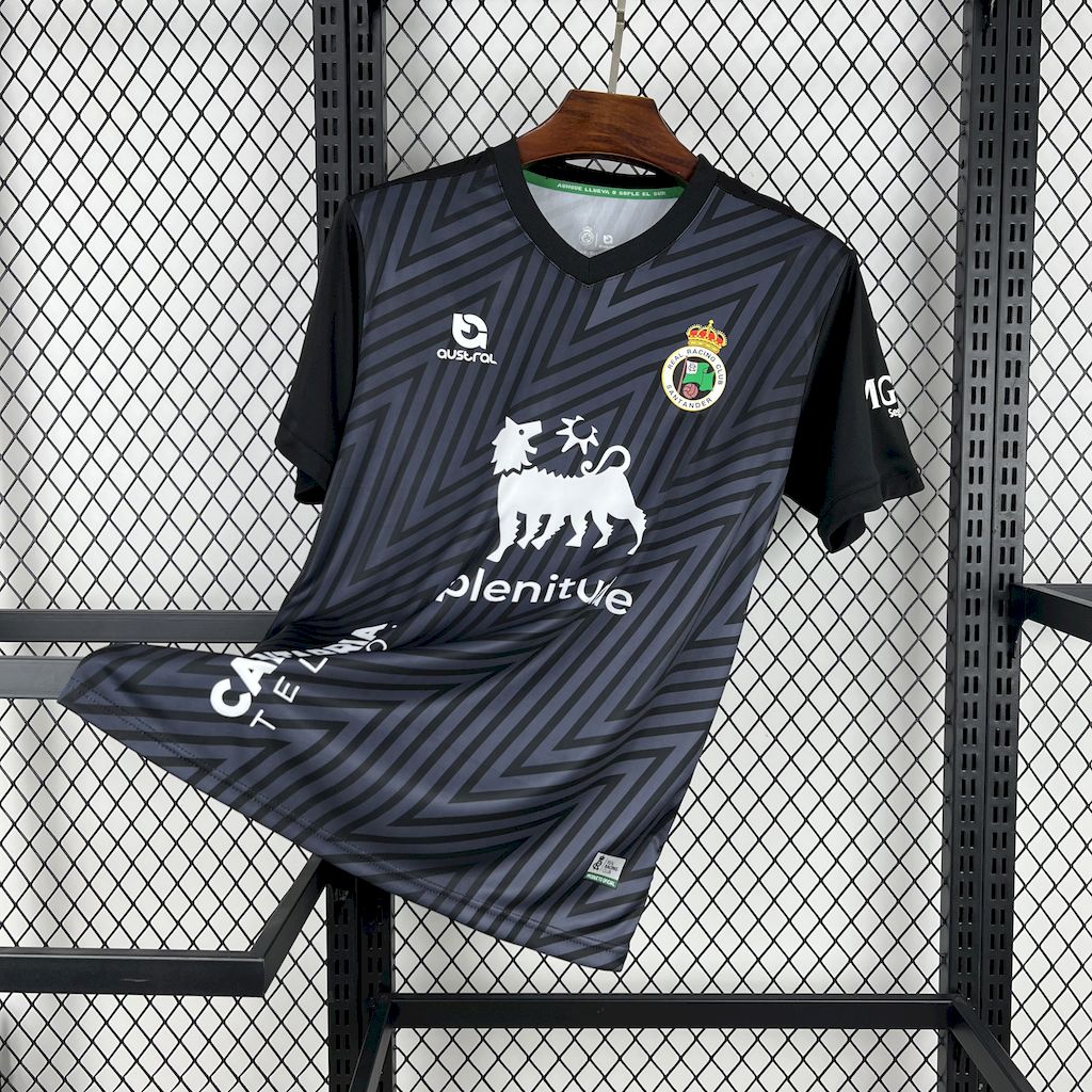 2025030515430511.jpg Mens Racing de Santander 2024/25 Goalkeeper Jersey - Image 1