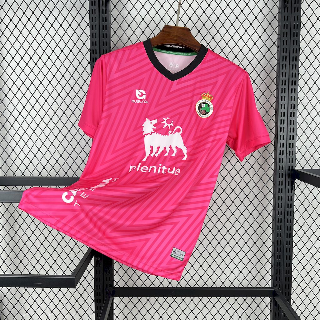 2025030515433371.jpg Mens Racing de Santander 2024/25 Goalkeeper Jersey - Image 1