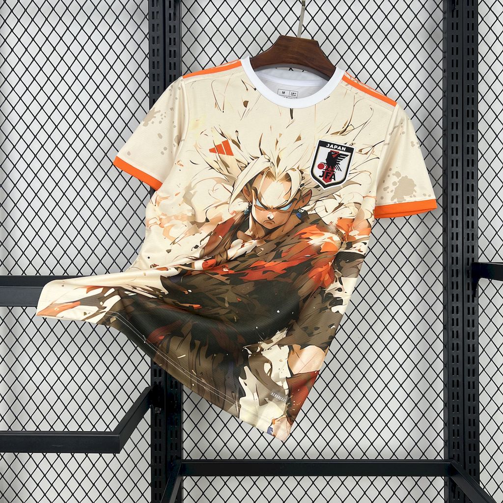2025031815141312.jpg Mens Japan 2025/26 ベジータ四世 Jersey - Image 1