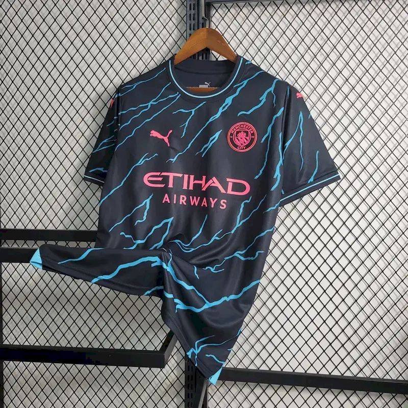 2025032005520151.jpg Mens Manchester City 2023/24 Third Jersey - Image 1