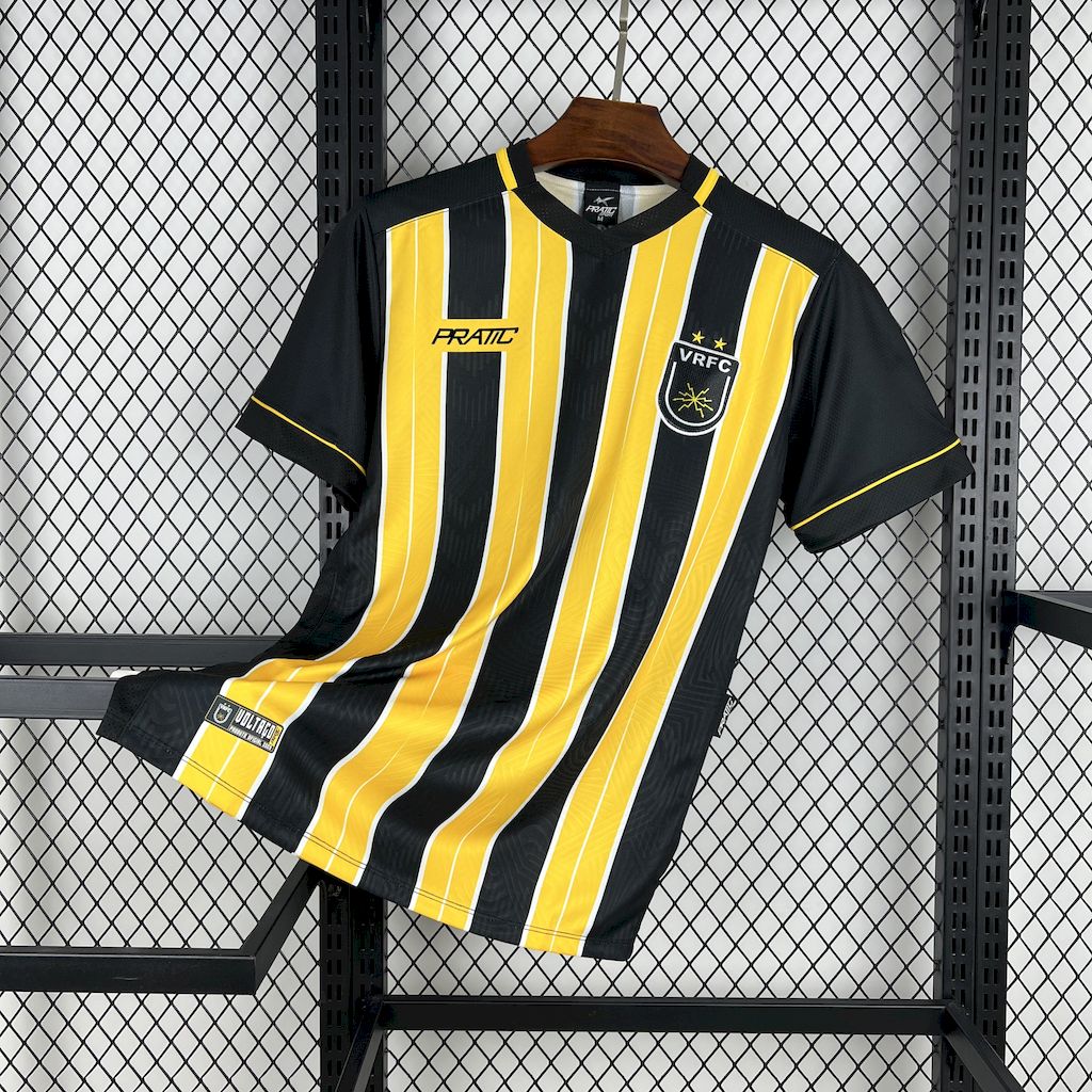 2025040115194157.jpg Mens Volta Redonda Futebol Clube (RJ) 2025/26 Home Boutique Jersey - Image 1