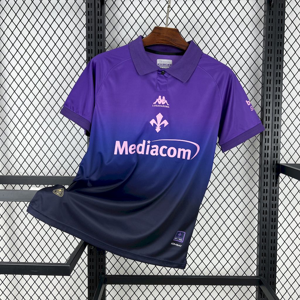 2025041314241999.jpg Mens Fiorentina 2025/26 Special Edition Jersey - Image 1
