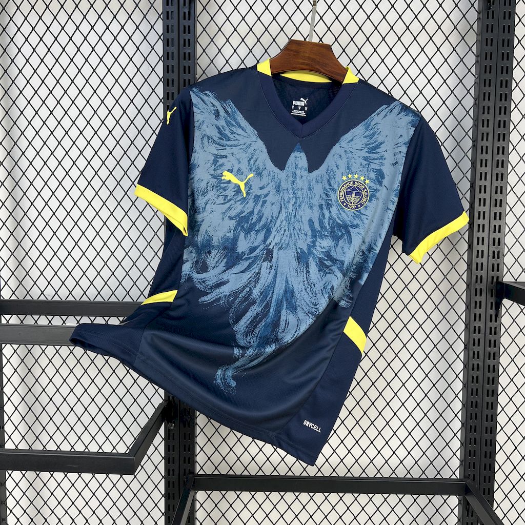 2025041913403768.jpg Mens Fenerbahce 2024/25 Third Jersey - Image 1