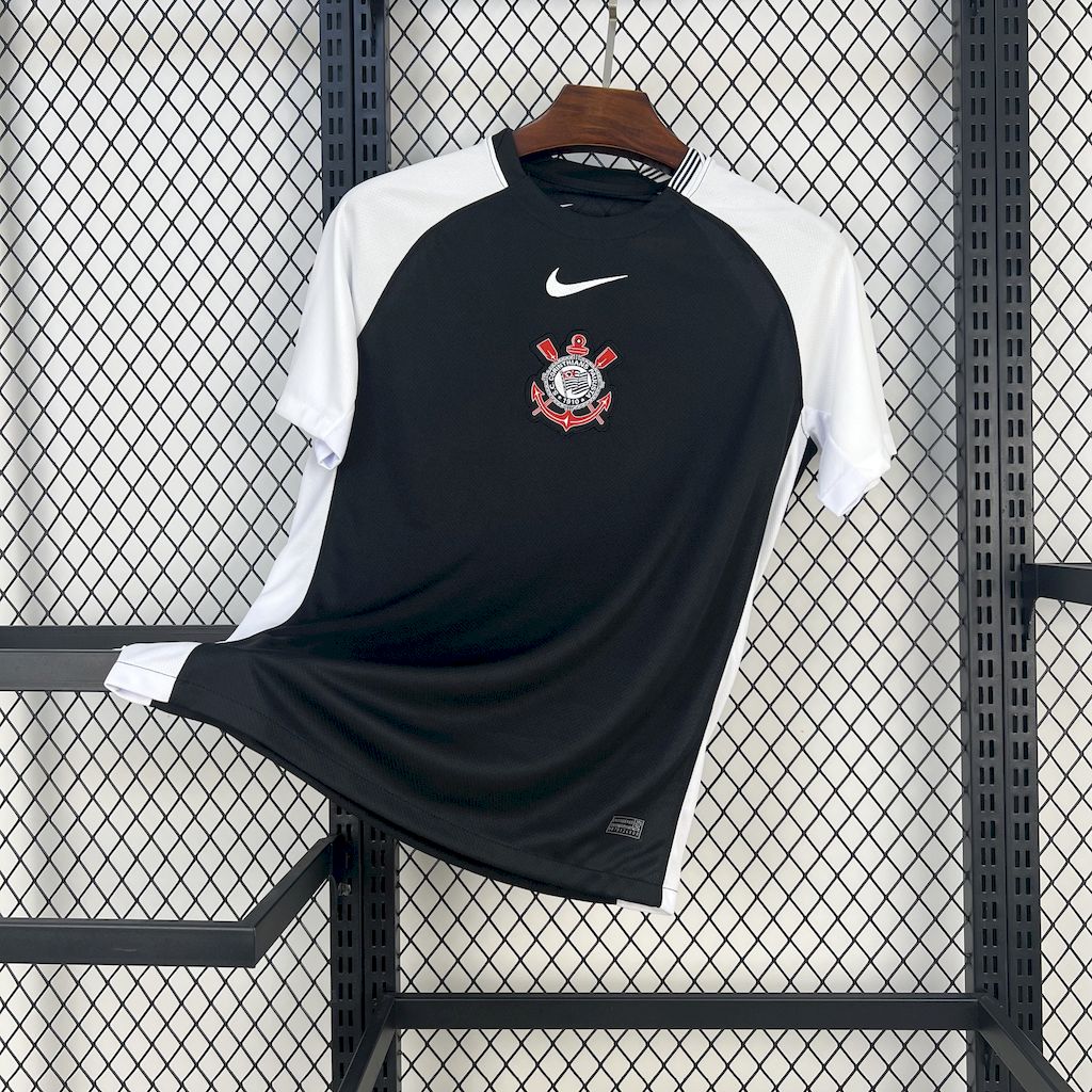 2025041917100610.jpg Mens Corinthians 2025/26 Away Jersey - Image 1