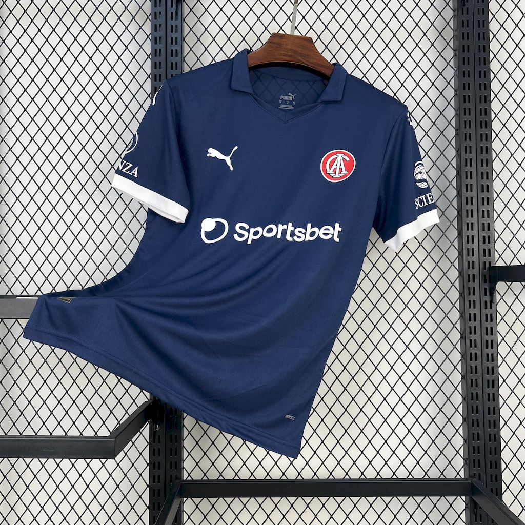 2025042112221248.jpg Mens CA Independiente 2025/26 Third Jersey - Image 1