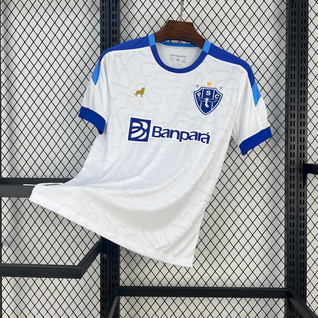 2025042112590319.jpg Mens Paysandu 2025/26 Away Jersey - Image 1