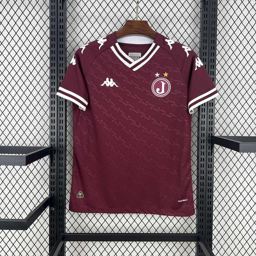 2025042410504382.jpg Mens Atletico Juventus 2025/26 Home jersey - Image 1