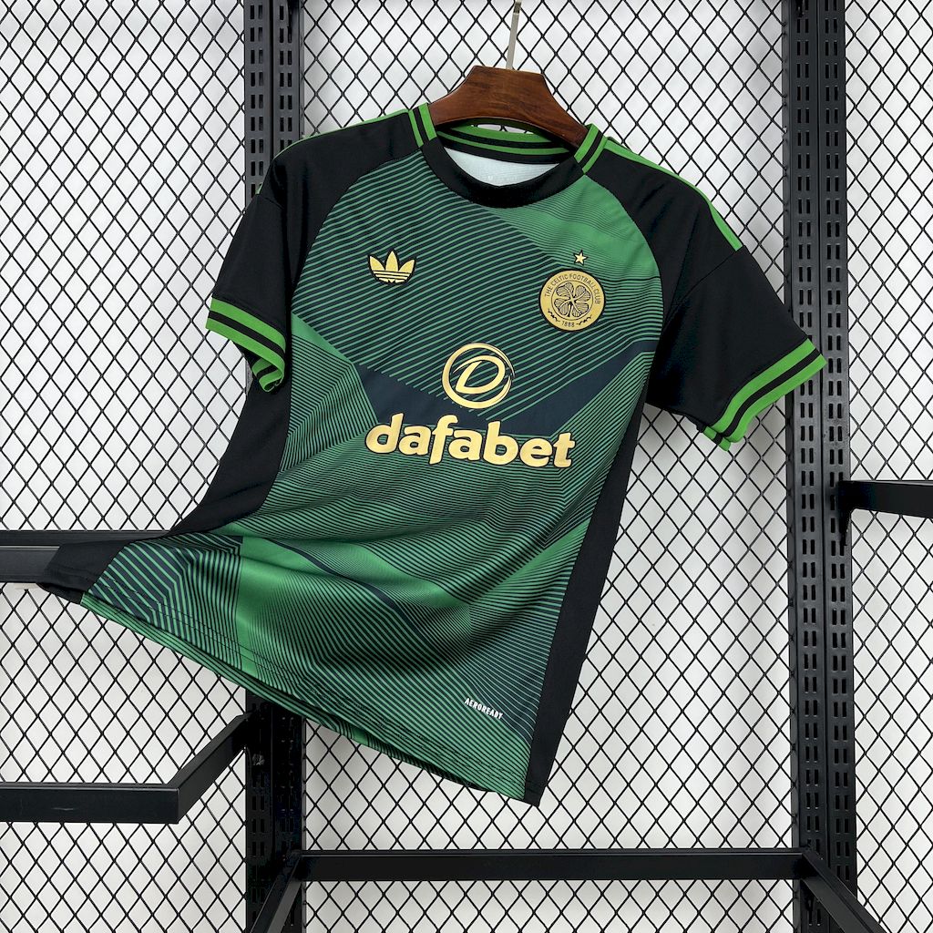 202505091525405.jpg Mens Celtic 2025/26 Special Edition Jersey - Image 1